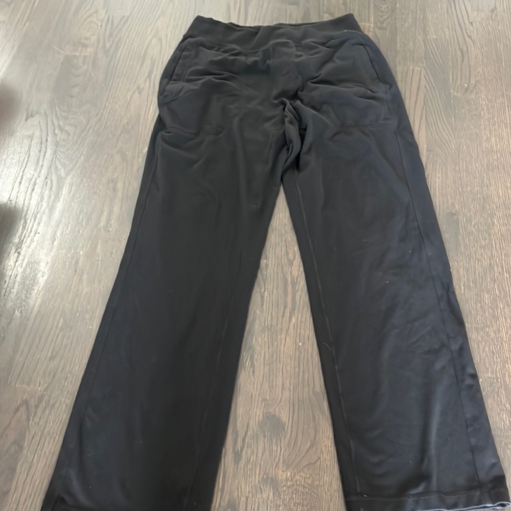 Lululemon Drawstring Waist Sweatpants